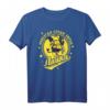 Laika Hund Sputnik Raumfahrt T-Shirt - Sowjetisches Design für Raumfahrt- und Geschichtsbegeisterte