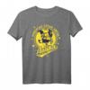Laika Hund Sputnik Raumfahrt T-Shirt - Sowjetisches Design für Raumfahrt- und Geschichtsbegeisterte