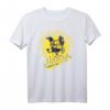 Laika Hund Sputnik Raumfahrt T-Shirt - Sowjetisches Design für Raumfahrt- und Geschichtsbegeisterte