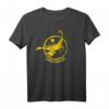 Spetsnaz T-Shirt - Klassisch geschnitten, doppelt genähter Saum für Militär- und Taktikfans