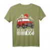 Lada Niva 4x4 Offroad Geländewagen Russland UdSSR T-Shirt – Für Autofans, Offroad Enthusiasten & Lada Niva Fans