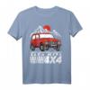 Lada Niva 4x4 Offroad Geländewagen Russland UdSSR T-Shirt – Für Autofans, Offroad Enthusiasten & Lada Niva Fans