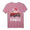 Lada Niva 4x4 Offroad Geländewagen Russland UdSSR T-Shirt – Für Autofans, Offroad Enthusiasten & Lada Niva Fans