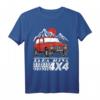 Lada Niva 4x4 Offroad Geländewagen Russland UdSSR T-Shirt – Für Autofans, Offroad Enthusiasten & Lada Niva Fans