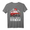 Lada Niva 4x4 Offroad Geländewagen Russland UdSSR T-Shirt – Für Autofans, Offroad Enthusiasten & Lada Niva Fans