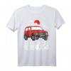 Lada Niva 4x4 Offroad Geländewagen Russland UdSSR T-Shirt – Für Autofans, Offroad Enthusiasten & Lada Niva Fans