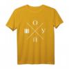 Pohui russisch T-Shirt - Lustiges Motiv für Russen, Slavs & Ostdeutsche mit gleichgültiger Lebenseinstellung
