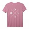 Pohui russisch T-Shirt - Lustiges Motiv für Russen, Slavs & Ostdeutsche mit gleichgültiger Lebenseinstellung