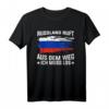 Russisch Russland UDSSR Russen Russische Flagge T-Shirt – Stolz auf die russische Kultur & Flagge
