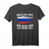 Russisch Russland UDSSR Russen Russische Flagge T-Shirt – Stolz auf die russische Kultur & Flagge