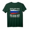 Russisch Russland UDSSR Russen Russische Flagge T-Shirt – Stolz auf die russische Kultur & Flagge