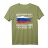 Russisch Russland UDSSR Russen Russische Flagge T-Shirt – Stolz auf die russische Kultur & Flagge