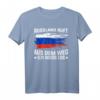 Russisch Russland UDSSR Russen Russische Flagge T-Shirt – Stolz auf die russische Kultur & Flagge
