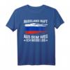 Russisch Russland UDSSR Russen Russische Flagge T-Shirt – Stolz auf die russische Kultur & Flagge