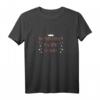 Lustiges russisches Spruch T-Shirt für Frauen – Zauberhafte, verrückte russische Königinnen & Prinzessinnen mit Kyrillisch