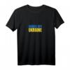 Hands Off Ukraine T-Shirt – Für ukrainische Freiheit, Unabhängigkeit und Solidarität mit Krimea und Donbas