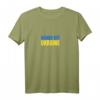 Hands Off Ukraine T-Shirt – Für ukrainische Freiheit, Unabhängigkeit und Solidarität mit Krimea und Donbas