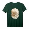 Laika Hund Sputnik Weltraum Raumfahrt UdSSR T-Shirt – Sowjetisches Design für Raumfahrt- und Geschichtsbegeisterte