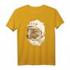 Laika Hund Sputnik Weltraum Raumfahrt UdSSR T-Shirt – Sowjetisches Design für Raumfahrt- und Geschichtsbegeisterte