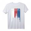 Russland Moskau UdSSR Sowjetunion CCCP T-Shirt – Authentisches Design für russischen Lifestyle & osteuropäische Partys