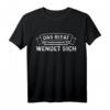Das Blyat Wendet Sich Russenhocke Russia T-Shirt - Humorvolles Spruchshirt für Russland-Fans & Trendsetter