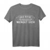 Das Blyat Wendet Sich Russenhocke Russia T-Shirt - Humorvolles Spruchshirt für Russland-Fans & Trendsetter