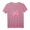 Ilona in kyrillischer Schrift T-Shirt – Personalisierte Geschenkidee für russische Frauen, Muttertag, Geburtstag & Namenstag