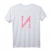Ilona in kyrillischer Schrift T-Shirt – Personalisierte Geschenkidee für russische Frauen, Muttertag, Geburtstag & Namenstag