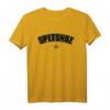 Spetsnaz T-Shirt - Klassisches, robustes T-Shirt mit doppelt genähtem Saum für Militär- und Taktikfans
