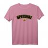 Spetsnaz T-Shirt - Klassisches, robustes T-Shirt mit doppelt genähtem Saum für Militär- und Taktikfans