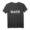 Herren Batya Russischer Papa T-Shirt - Lustiges Geschenk für russische Väter zum Vatertag & Geburtstag