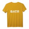 Herren Batya Russischer Papa T-Shirt - Lustiges Geschenk für russische Väter zum Vatertag & Geburtstag