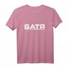 Herren Batya Russischer Papa T-Shirt - Lustiges Geschenk für russische Väter zum Vatertag & Geburtstag