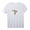 Gussi Gänse T-Shirt Russland - Lustiges Geschenk für Russlandfans, Russischsprachige & Humorliebhaber zum Geburtstag & Weihnachten