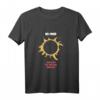 Wiktor Zoi Rockmusiker Kino T-Shirt Russland - Sowjetische Musikgeschichte & Perestroika-Ära Design