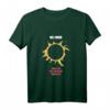 Wiktor Zoi Rockmusiker Kino T-Shirt Russland - Sowjetische Musikgeschichte & Perestroika-Ära Design