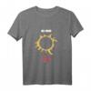 Wiktor Zoi Rockmusiker Kino T-Shirt Russland - Sowjetische Musikgeschichte & Perestroika-Ära Design