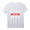 Russisches T-Shirt: Papa Hat Immer Recht - Witziges Geschenk für Russischsprecher und Russland-Reisende