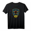 Kamov Ka-50 Havoc Black Shark T-Shirt – Perfekt für Helikopterfans, Modellbauer & Flugsimulator-Enthusiasten als Geschenk