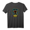 Kamov Ka-50 Havoc Black Shark T-Shirt – Perfekt für Helikopterfans, Modellbauer & Flugsimulator-Enthusiasten als Geschenk