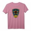 Kamov Ka-50 Havoc Black Shark T-Shirt – Perfekt für Helikopterfans, Modellbauer & Flugsimulator-Enthusiasten als Geschenk