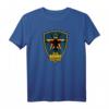 Kamov Ka-50 Havoc Black Shark T-Shirt – Perfekt für Helikopterfans, Modellbauer & Flugsimulator-Enthusiasten als Geschenk