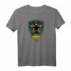 Kamov Ka-50 Havoc Black Shark T-Shirt – Perfekt für Helikopterfans, Modellbauer & Flugsimulator-Enthusiasten als Geschenk