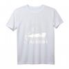 Russischer Atomeisbrecher Lenin Schiff T-Shirt – Für Nordpol-Expeditionen, Kreuzfahrten & sowjetische Marinefans