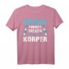 Vodka T-Shirt | Wodka Shirt für Fans | Russischer Vodka Liebhaber Motiv | Party- & Urlaubs-Outfit für Männer