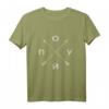 Pohui russisch T-Shirt - Lustiges Motiv für Slavs, Ostdeutsche & Russlandliebhaber mit kyrillischem Spruch