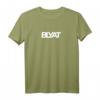 BLYAT russisches Meme T-Shirt für Herren & Frauen - Lustiges Gaming Geschenk, Trendiges Ostslawisches Shirt für Nerds & Meme-Fans