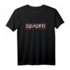 Privet Kyrillisch T-Shirt - Lustiges Russland & UDSSR Geschenk für Russland-Liebhaber, Lehrer & Freunde