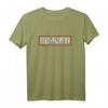 Privet Kyrillisch T-Shirt - Lustiges Russland & UDSSR Geschenk für Russland-Liebhaber, Lehrer & Freunde
