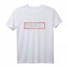 Privet Kyrillisch T-Shirt - Lustiges Russland & UDSSR Geschenk für Russland-Liebhaber, Lehrer & Freunde